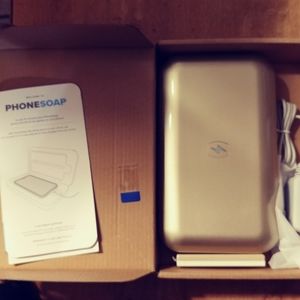PHONE SOAP V.3